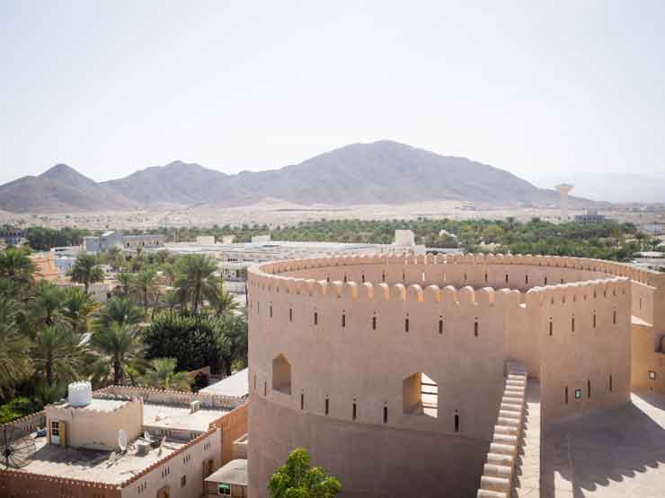 Oman tours Nizwa