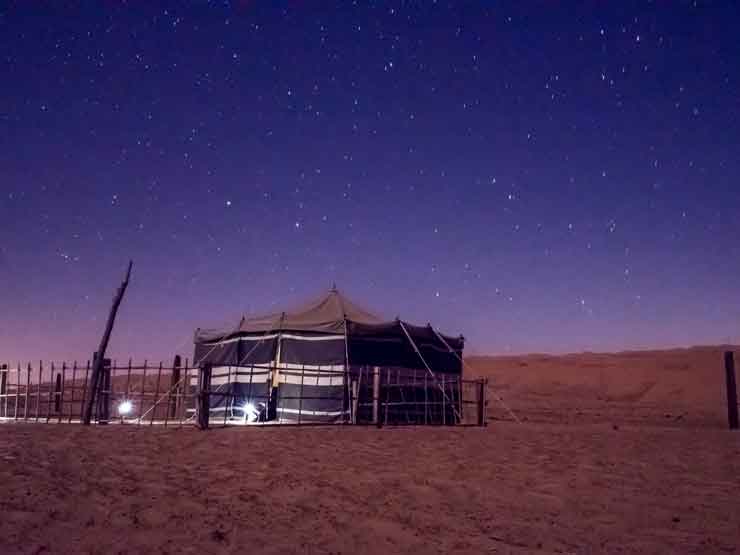 Oman tours Wahiba sands